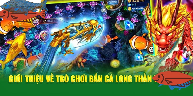 Lợi ích mà mọi người nhận được khi tham gia bắn cá long thần