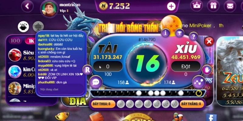Mẹo quay hũ dễ thắng lớn từ nền tảng